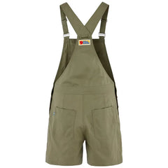 Vardag Dungaree Shorts W