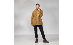 Vardag Pile Fleece Long W
