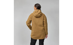 Vardag Pile Fleece Long W