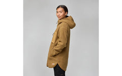 Vardag Pile Fleece Long W